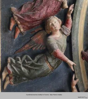 Maria Assunta - Himmelfahrt Mariens und Gürtelspende