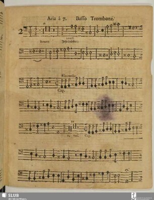 2. Jesu liebster Seelenfreund