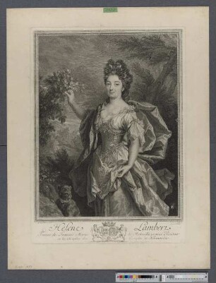 Helene Lambert