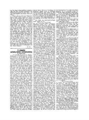 51. allgemeine schleswig-holstein. Lehrerversammlung in Lauenburg : (Schluß folgt)