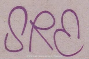 SRE