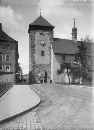 Bickentor