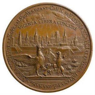 Medaille