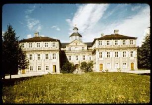 Schloss Favorite