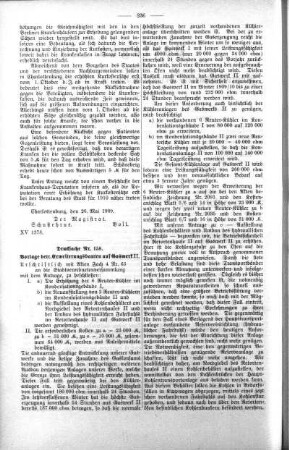 No. 13. (156-169)(158), 09. Juni 1909