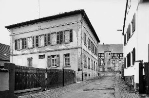 Södel; Wölfersheim, Gesamtanlage