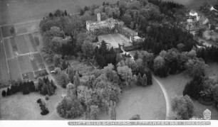 Schloss Altfranken