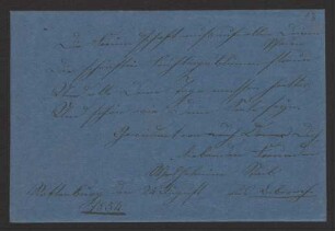 13r-13v Staib, Wilhelmine