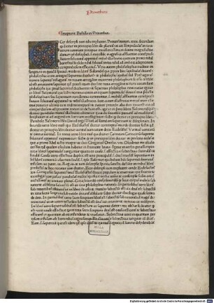 Postilla litteralis in vetus et novum testamentum : P. 1-5 (1: Genesis - Paralipomena; 2: Esdras - Ecclesiasticus; 3: Isaias - Machabaei; 4: Evangelia; 5: Epistula Pauli - Apocalypsis), 2. Esdras - Ecclesiasticus