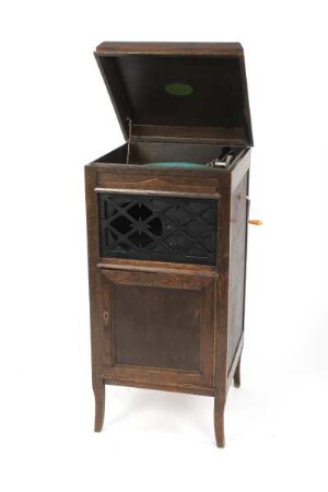 Grammophon
