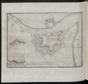 La Lanterne de Dantzig
