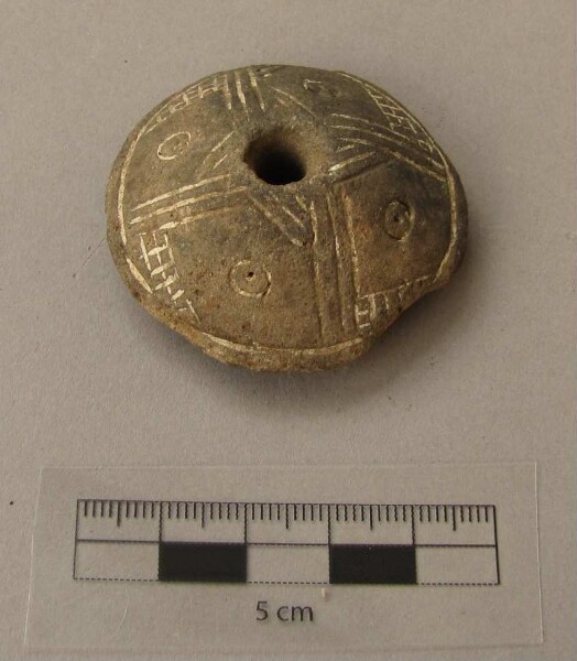 spindle whorl