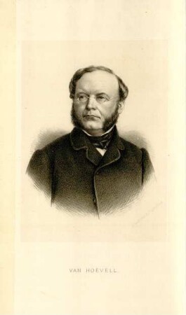 Van Hoevell