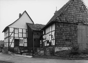 Berkatal, Kirchberg 1