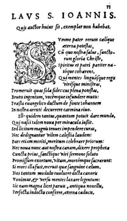 Epigrammata Varia vetusti cuiusdam auctoris, inter quæ sunt & aliquot psalmi versibus redditi