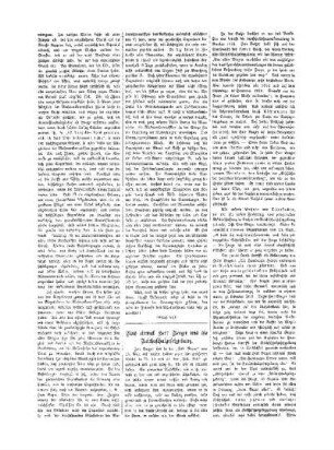 Noch einmal Herr Beeger und die Reichsschulgesetzgebung