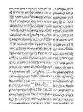 Noch einmal Herr Beeger und die Reichsschulgesetzgebung