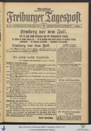 22.06.1915 (Abendblatt)