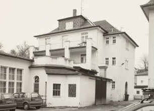 Sanatorium, Kreischa