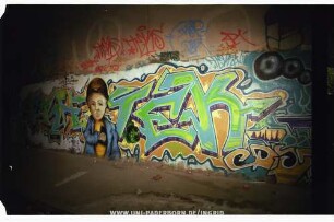 ReH TEK | ReE DSR tEKS "tEKS! | -2001-