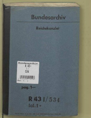 Allgemeine Abrüstung: Bd. 7