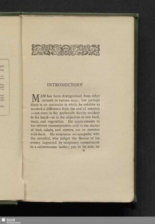 Introductory