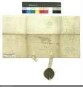 Gütertausch zwischen Balthasar [von Dernbach], Abt, und dem Dechanten und Kapitel von Fulda