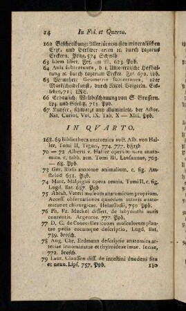 14-54, In Quarto.