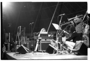 The Carla Bley Band 6.6.1981 I N1