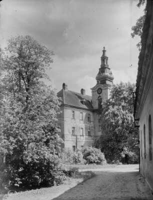 Eisenach? Schloss