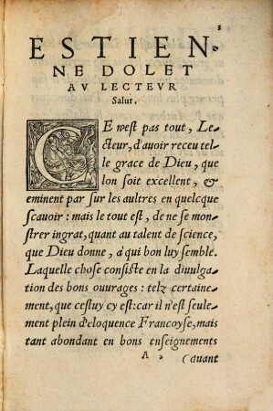 L' Amie De Covrt