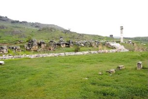 Apollontempel