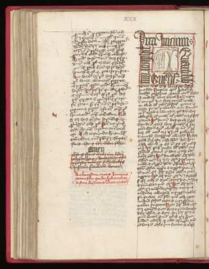 Quaestiones super libros Physicorum. Lib. 4
