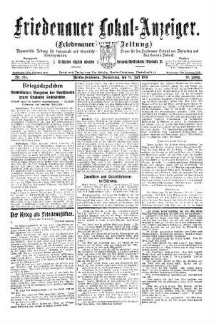 Nr. 175, 27.07.1916