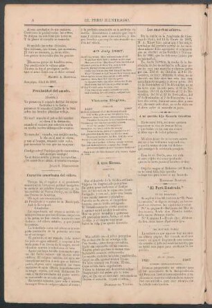 4th July 1887.