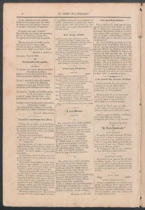 4th July 1887.