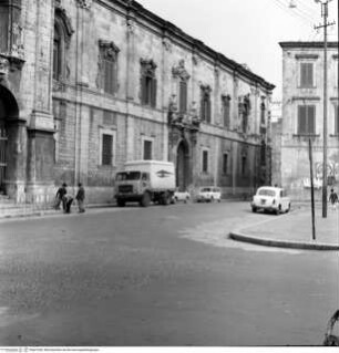 Palazzo del Monte di Pietà