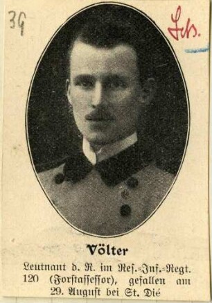 Völter, Otto