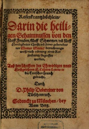 Controversia De Bonorvm Opervm Et Sacramentorvm Necessitate, Adversvs Nostrae Tempestatis Haereticos duabus Orationibus comprehensa