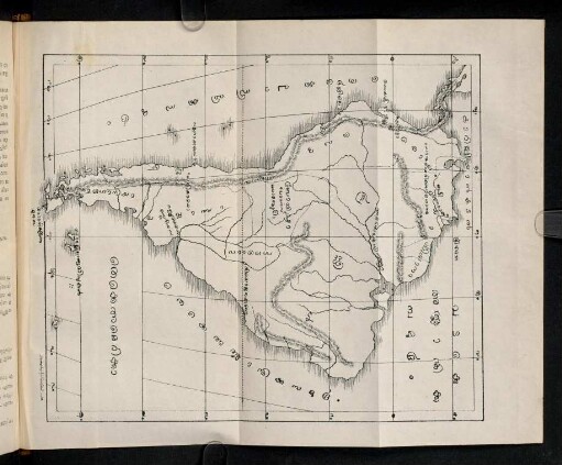 Map g