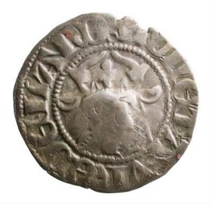 Münze, Witten, vor 1379