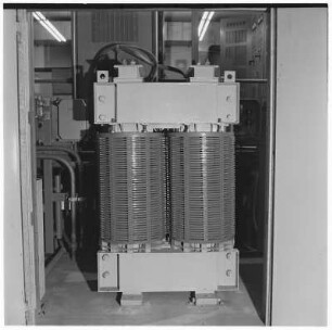 Trafo Einrichtungen P30