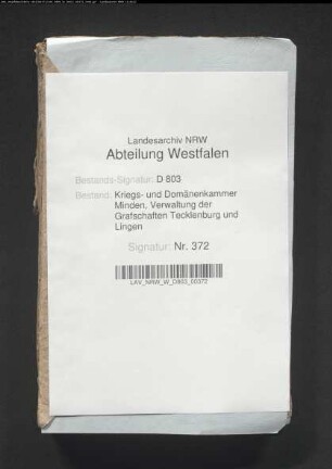 Steinwehrsche Pupillen contra (./.) einige Mühlenafterpächter