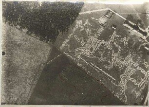 Schützengräben bei Neufreimann (12 x 17 cm) (2000 m)