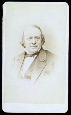 Agassiz, Louis