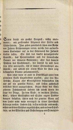 Der Bundschuh zu Lehen im Breisgau und der arme Konrad zu Bühl : 2 Vorboten des deutschen Bauernkrieges