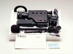Nizo 6080