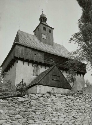 Evangelische Pfarrkirche