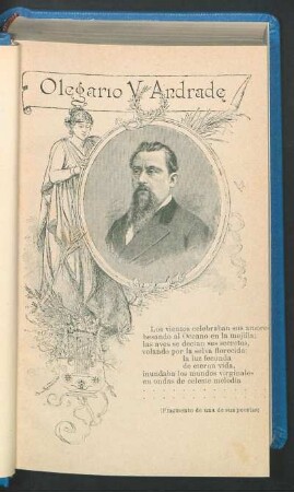 Olegario V. Andrade