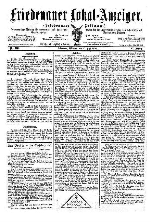 Nr. 132, 08.06.1910